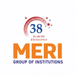 MERI New Delhi Admission 2026 Begins @meri.edu.in; Apply Now